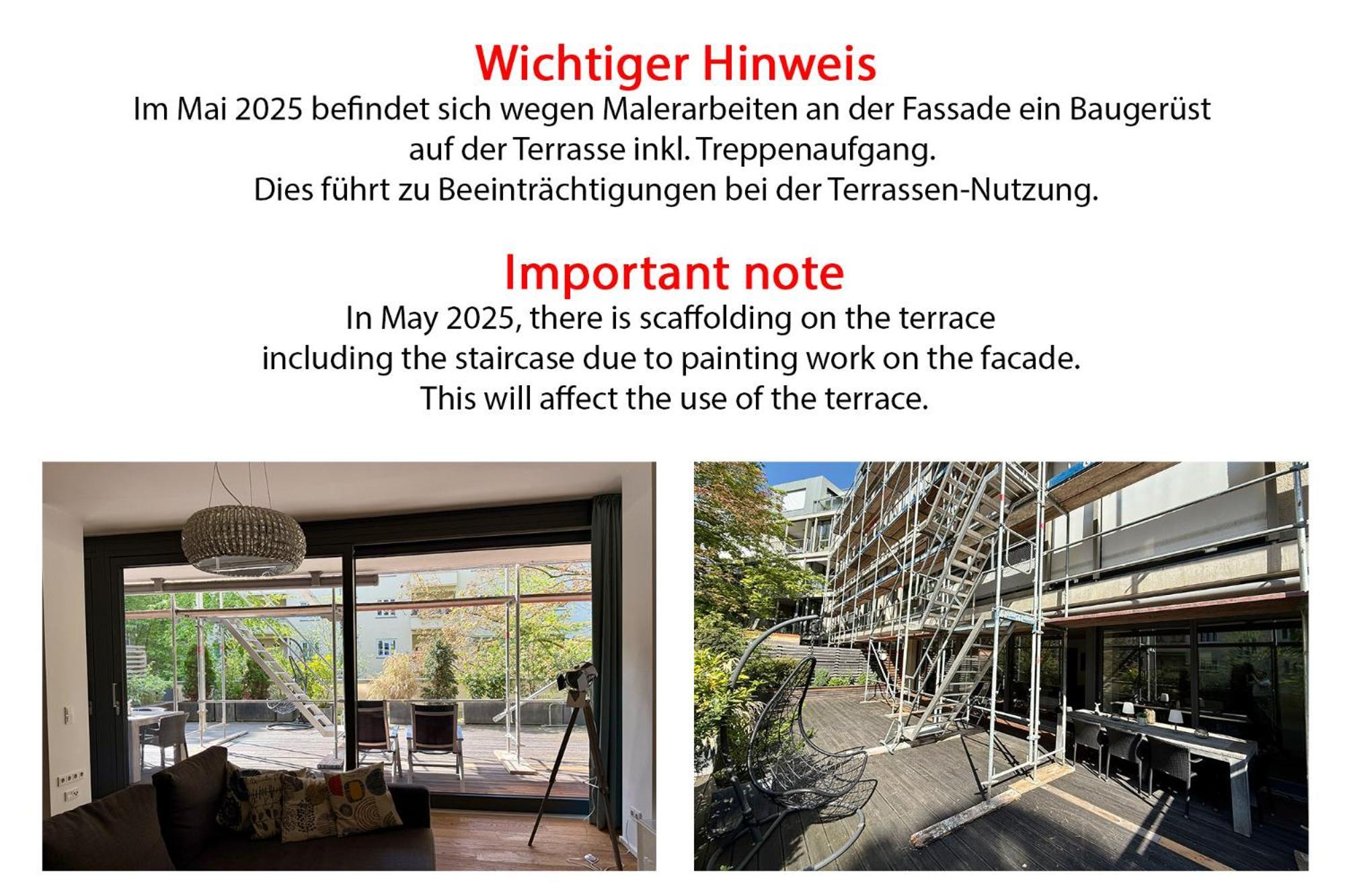 Cassel Loftss - Comfort Apartment - Barrierefrei - 112Qm Offenes Wohnen - Grosse Terrasse Kültér fotó